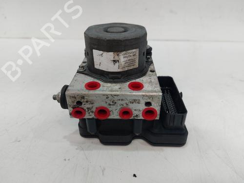 Used ABS pump PEUGEOT 308 II (LB_, LP_, LW_, LH_, L3_) 1.6 BlueHDi 120 (120 hp) 27408117