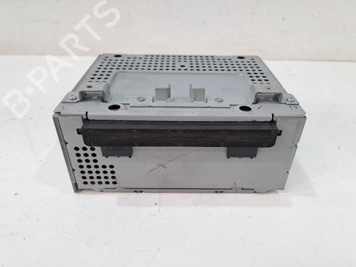 Radio FORD FIESTA VI (CB1, CCN) 1.25 (82 hp) 29236698
