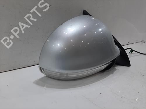 Right mirror VW GOLF VI Variant (AJ5) 2.0 TDI | BP30180177C27