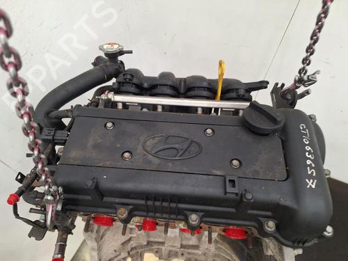Engine HYUNDAI i20 I (PB, PBT) 1.4 | BP40047154M1 - Image 5