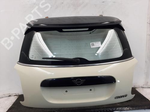 Used Tailgate MINI MINI (F56) Cooper (136 hp) 31965051