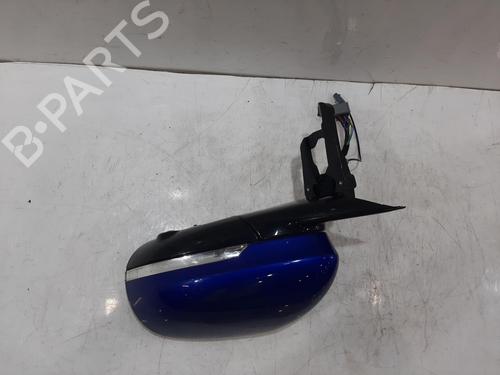 Left mirror JAGUAR I-PACE (X590) EV400 AWD | BP36697483C26 - Image 6