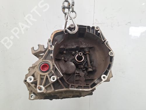 Boîte de vitesses FIAT DOBLO Platform/Chassis (263_) 1.3 D Multijet (90 hp) 32757749