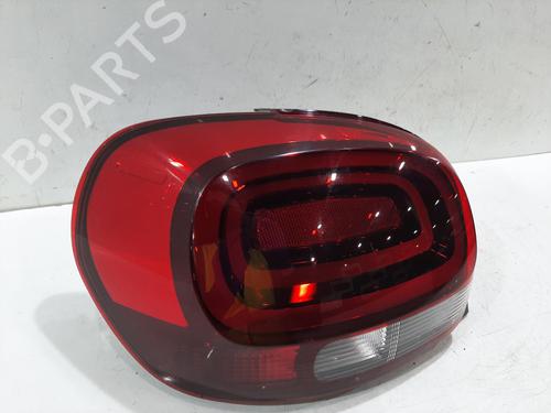 Farolim esquerdo CITROËN C3 III (SX) 1.2 THP 110 (SXHNPS, SXHNZT, SXHNZ6) | BP30829575C34