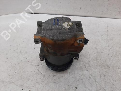 AC compressor HYUNDAI i20 I (PB, PBT) 1.2 | BP37871871M34 - Image 5