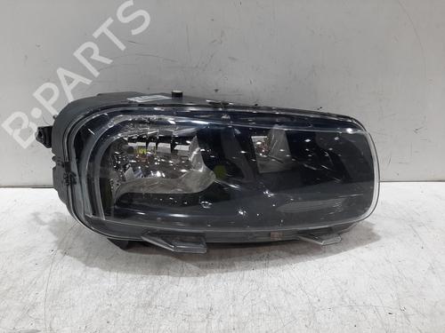 Used Right headlight Right headlight 36951016 36951016