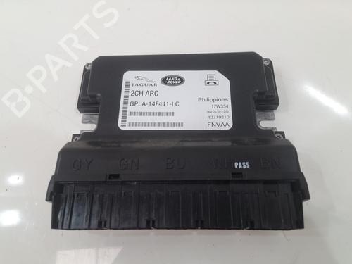 Øvrige styreenhet LAND ROVER RANGE ROVER IV (L405) 4.4 SDV8 4x4 (340 hp) 29349122