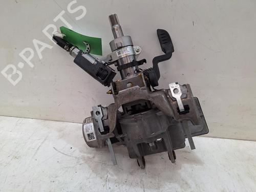 Steering column VAUXHALL CORSA Mk IV (E) (X15) 1.4 | BP39655508M21 - Image 5