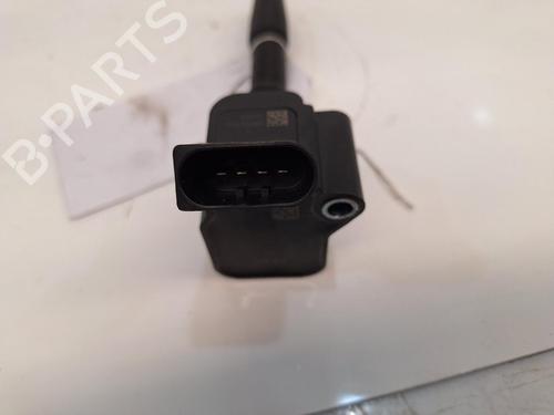 Other AUDI A4 B9 (8W2, 8WC) 35 TFSI Mild Hybrid | BP26869715O1 