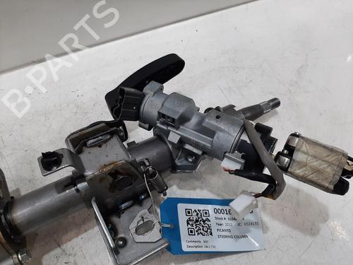 Steering column KIA PICANTO II (TA) 1.0 | BP34121587M21  - Image 5