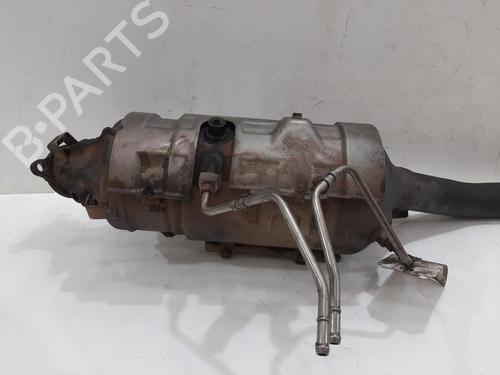 Particulate filter MITSUBISHI L200 / TRITON (KJ_, KK_, KL_) 2.4 DI-D 4WD (KL1T) | BP29809266M81 