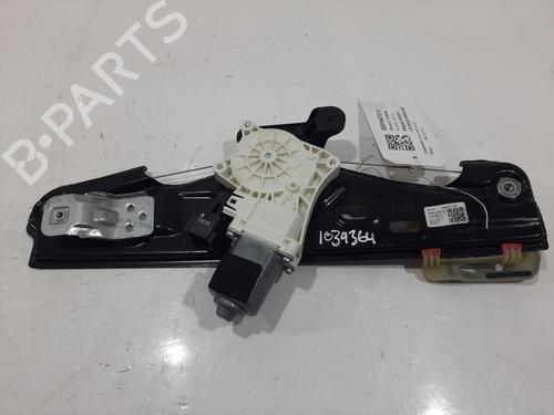Used Rear left window mechanism Rear left window mechanism LAND ROVER RANGE ROVER EVOQUE (L551) 2.0 D200 MHEV 4x4 (204 hp) 33124150 33124150