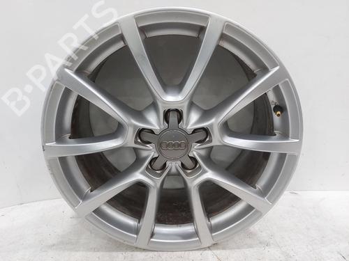 Used Rim AUDI Q5 (8RB) 2.0 TDI quattro (170 hp) 26774933