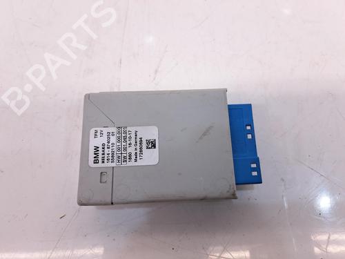 Control unit BMW 5 (G30, F90) 530 e Plug-in-Hybrid | BP26934772M11 