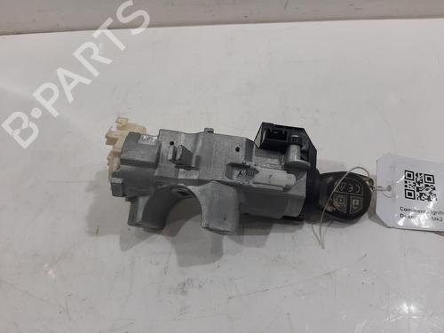 Used Ignition barrel SUZUKI JIMNY Closed Off-Road Vehicle (A6G) 1.5 AllGrip (JB74W) (102 hp) 26755519