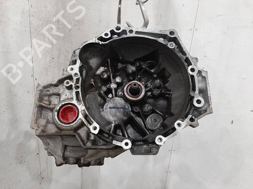 Used Gearbox TOYOTA YARIS (_P13_) 1.5 (NSP131_) (112 hp) 26838047