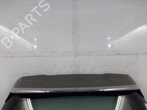 Tailgate PEUGEOT 2008 I (CU_) 1.4 HDi | BP29810120C6 