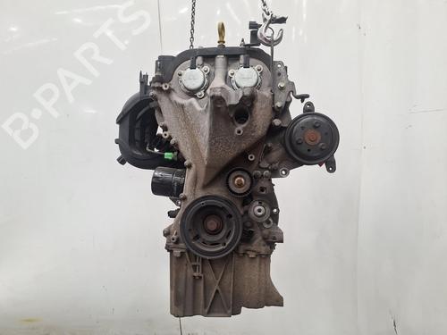 Used Engine Engine 37694221 37694221
