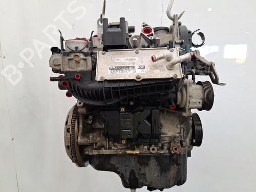 Engine SEAT IBIZA IV (6J5, 6P1) 1.2 TSI | BP34339213M1 - Image 2