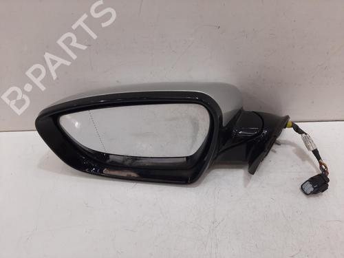 Used Left mirror KIA PRO CEE'D (JD) 1.6 GDI (135 hp) 29127878