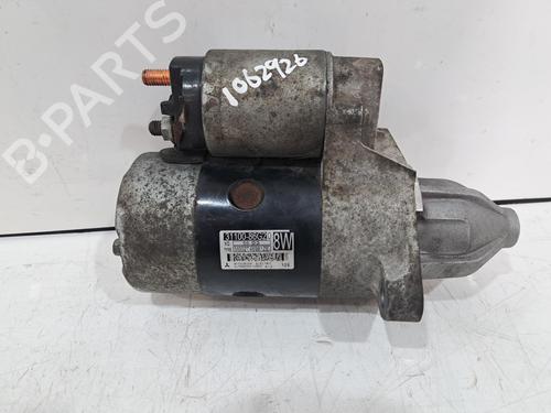 Used Starter Starter SUZUKI SWIFT IV (FZ, NZ) 1.2 (AZG412, ZC72S) (90 hp) 40254265 40254265