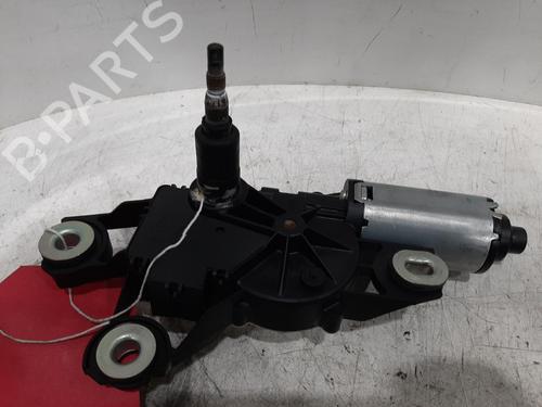 Used Rear wiper motor SEAT IBIZA IV (6J5, 6P1) 1.4 (85 hp) 26764581