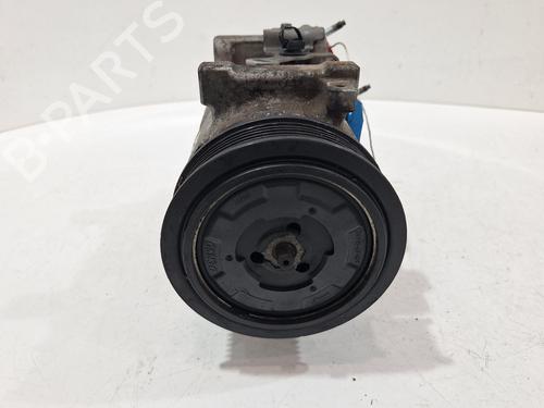 AC compressor CITROËN C3 AIRCROSS II (2R_, 2C_) 1.2 PureTech 110 (2RHNZB, 2RHNZW, 2RHNPX, 2RHNPJ) | BP32026889M34 