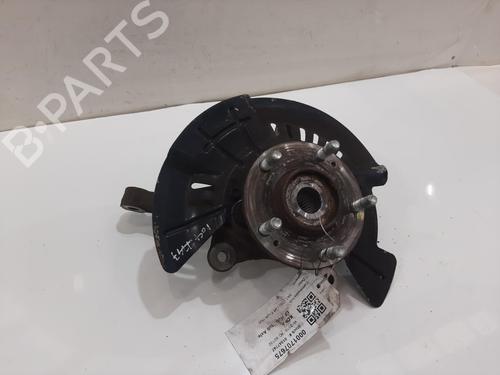 Left front steering knuckle HYUNDAI KONA (OS, OSE, OSI) 1.6 T-GDi 4WD | BP34732952M25 - Image 6