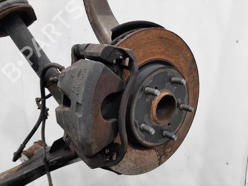 Right front suspension LEXUS IS III (_E3_) 300h (AVE30_, AVE30R) | BP26776068M73 