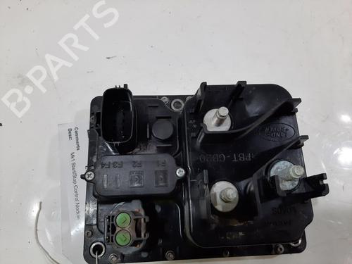 Control unit JAGUAR I-PACE (X590) EV400 AWD | BP30585613M11