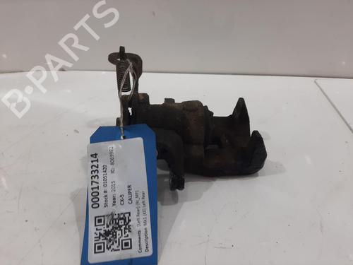 Used Other Other MAZDA CX-5 (KE, GH) 2.2 D (KE2FW) (150 hp) 36451205 36451205