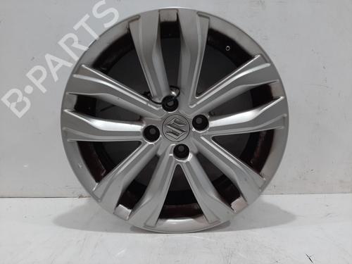 Used Rim SUZUKI SWIFT IV (FZ, NZ) 1.2 4x4 (AZG412, ZD72S) (90 hp) 30406869