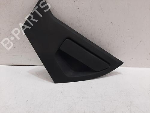 Puxador exterior NISSAN JUKE (F15) 1.5 dCi (110 hp) 29988892