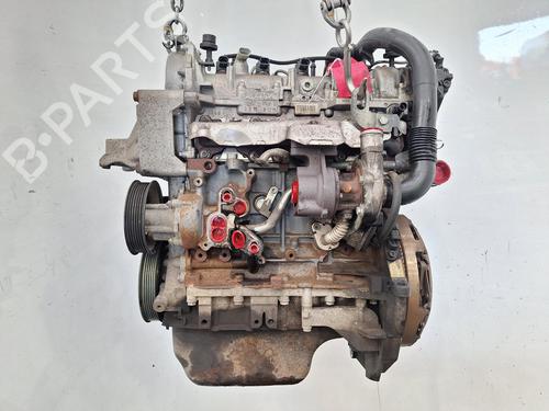 Motor VAUXHALL COMBO Mk II (C) Box Body/MPV (F25) 1.3 CDTI 16V | BP29637341M1 