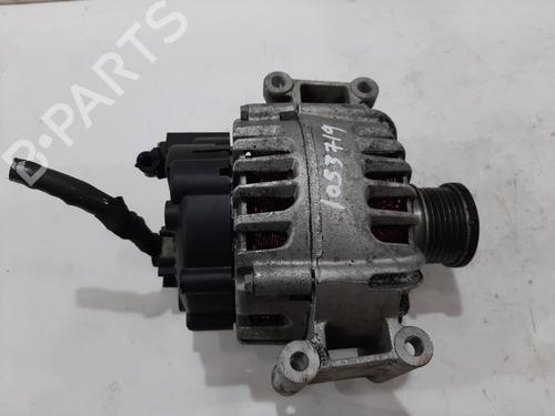Alternator MERCEDES-BENZ E-CLASS T-Model (S212) E 200 CGI (212.248) | BP37230609M7 - Image 3