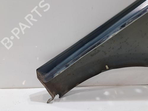 Left front fenders PORSCHE MACAN (95B) 2.0 (95BAU1) | BP28448447C41