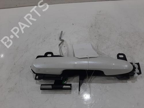 Udvendigt håndtag TOYOTA RAV 4 V VAN (_A5_, _H5_) 2.5 Hybrid AWD (AXAH54) (222 hp) 31088989