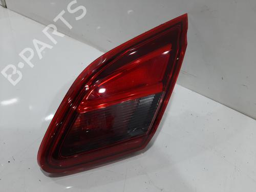 Right taillight VAUXHALL CORSA Mk IV (E) (X15) 1.4 | BP36154581C35 - Image 2