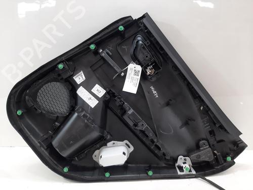 Rear left panel NISSAN QASHQAI III (J12) 1.3 DIG-T | BP36315585C60 - Image 3