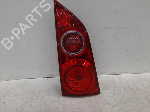 Used Right tailgate light Right tailgate light 26853222 26853222