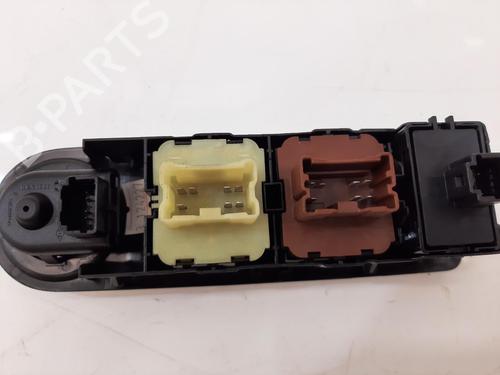 Right front window switch RENAULT CAPTUR I (J5_, H5_) 0.9 TCe 90 | BP38236764I26 - Image 6
