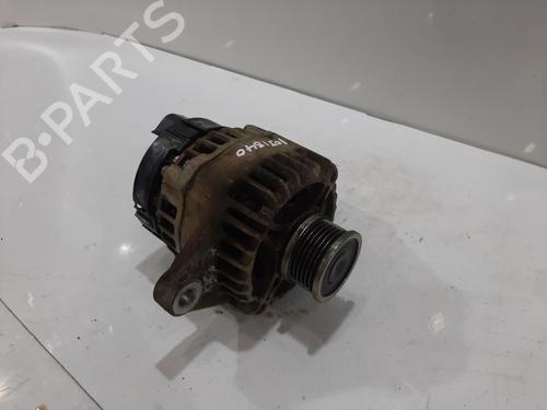 Used Alternator Alternator FIAT DOBLO Cargo (263_) 1.6 D Multijet (263WXD1B, 263WXR1B, 263WXX1B, 263ZXD1B,... (105 hp) 36403789 36403789
