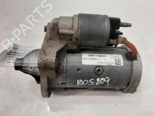 Startmotor FORD TRANSIT COURIER B460 Box Body/MPV 1.5 TDCi (95 hp) 26814543