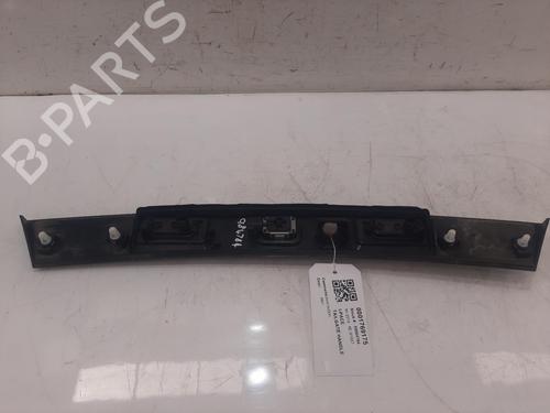 Tailgate handle JAGUAR I-PACE (X590) EV400 AWD | BP37218998C132 - Image 4