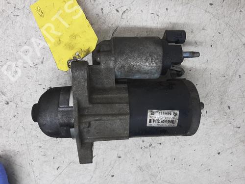 Startmotor VAUXHALL CORSA Mk IV (E) (X15) 1.0 | BP26840923M8 