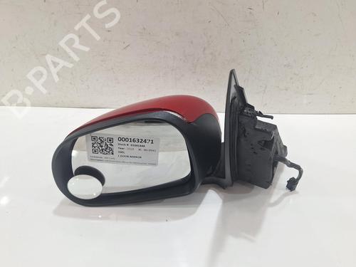 Außenspiegel links für FIAT 500L (351_, 352_) 1.3 D Multijet (199LXY1A, 199LXY11) (84 hp) 32172209