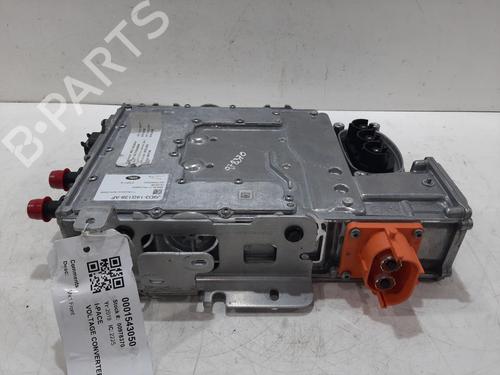 Used Inverter/Converter JAGUAR I-PACE (X590) EV400 AWD (400 hp) 29945857