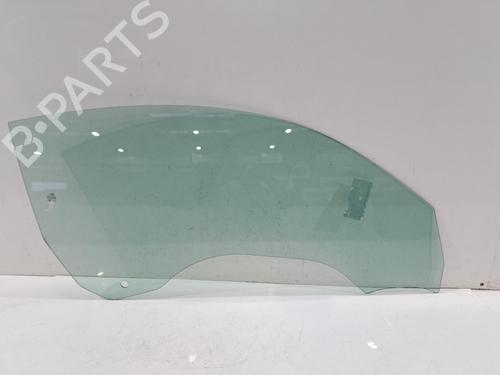 Used Front right door window AUDI TT (8J3) 2.0 TDI quattro (170 hp) 31286029