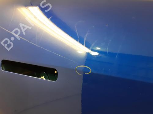 Dør højre bagtil JAGUAR I-PACE (X590) EV400 AWD | BP30304499C5 