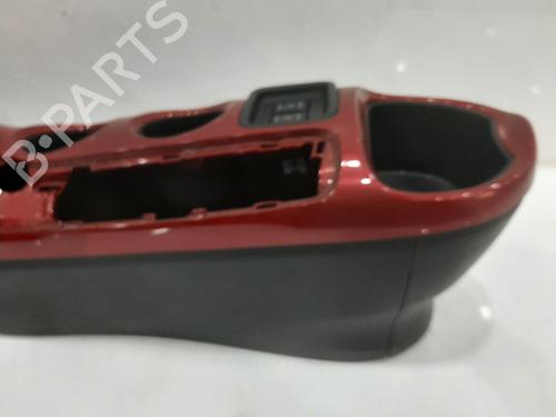 Midtkonsoll NISSAN JUKE (F15) 1.6 (117 hp) 26857610